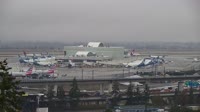 SeaTac - Seattle-Tacoma International Airport