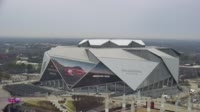 Atlanta - Mercedes-Benz Stadium