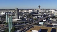 Los Angeles - Los Angeles International Airport
