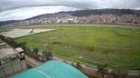 Cusco - Alejandro Velasco Astete International Airport