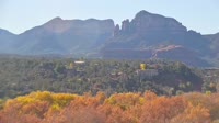 Sedona - Red Rocks