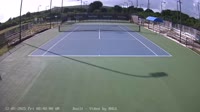 Dededo - Guam National Tennis Center