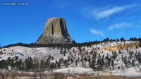 Devils Tower