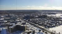 Southfield - Panoramic view