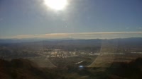 Boulder City - Vista panoramica