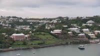 Hamilton - Panorama