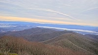 Monti Blue Ridge - Brasstown Bald