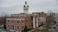 Murfreesboro - Rutherford County Courthouse