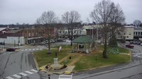 Lawrenceburg - Public Square