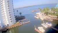 Fort Myers - Sanibel Harbour Resort