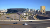 Las Vegas - Allegiant Stadium