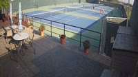 Millbrae - Millbrae Racquet Club
