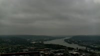 Little Rock - Panoramic view