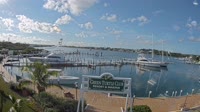 Green Turtle Cay - marina