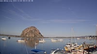 Morro Bay - Rock