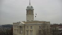 Columbia - Maury County Courthouse