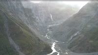 Fox Glacier
