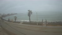 Huanchaco - Malecon Grau