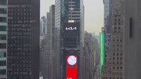 Manhatanas - Times Square - Times Square Ball