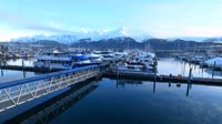 Seward - Seward Small Boat Harbor