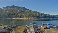 Bass Lake - Marina