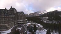 Banff - Fairmont Banff Springs