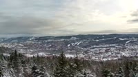Corner Brook - Vista panoramica