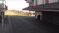 Ocean City - Boardwalk