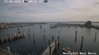 Nantucket - Nantucket Boat Basin