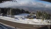 Snowshoe Mountain Resort