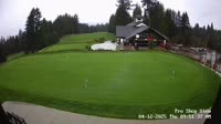 West Vancouver - Capilano Golf
