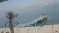 Pisco - Paracas Bay