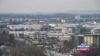 King of Prussia - Vista panoramica