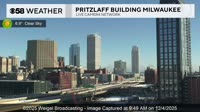 Milwaukee - Pritzlaff Building