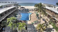 Sarasota - Lido Key - Limetree Beach Resort