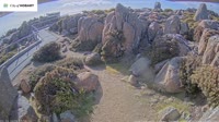 Hobart - kunanyi/Mt Wellington