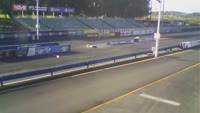 Meremere - Meremere Drag Raceway