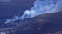 Hawaii - Vulkan Kīlauea