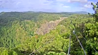 Kuranda - Barron Falls