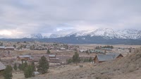 Stanley - Sawtooth Range