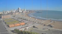 Mar del Plata - Playa Bristol, Playa Las Toscas