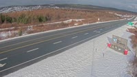 Bay Roberts - Veterans Memorial Highway