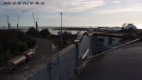 Timaru - Raccolta di webcam
