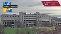 Blacksburg - Lane Stadium