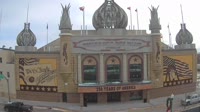 Mitchell - Corn Palace