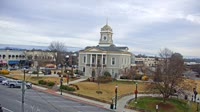 Morganton - Burke County Heritage Museum