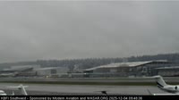 Seattle - King County International Airport