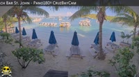 Saint John -The Beach Bar