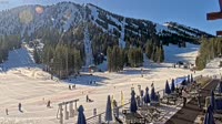 Reno - Mt. Rose - Ski Tahoe