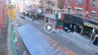Little Italy - Mulberry Street